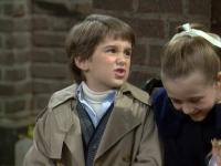 Click to watch 'Sunday in the Park with...' (popup) The Nanny